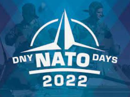 NATO Days and Air Force Days 2022