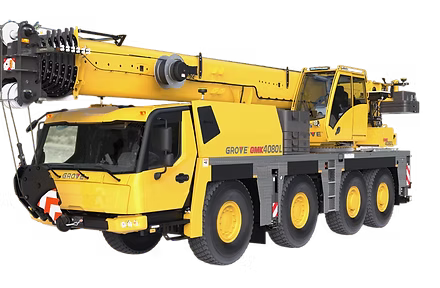 GROVE GMK4080L