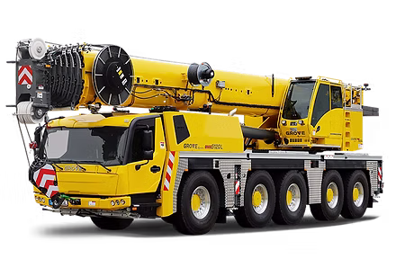 GROVE GMK5120L