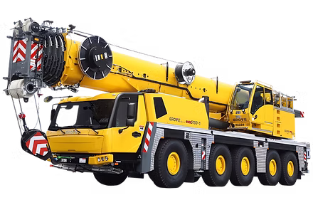 GROVE GMK5150-1