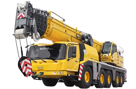 GROVE GMK5180-1