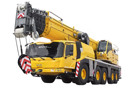 GROVE GMK5200-1