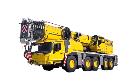GROVE GMK5250L-1