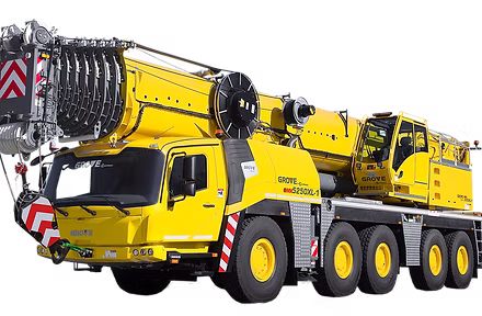 GROVE GMK5250XL-1