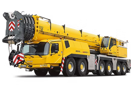 GROVE GMK6400-1