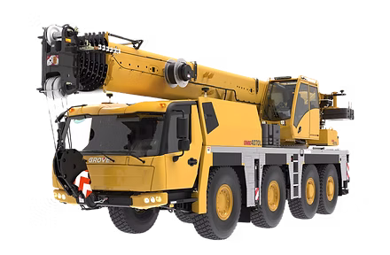 GROVE GMK4070L