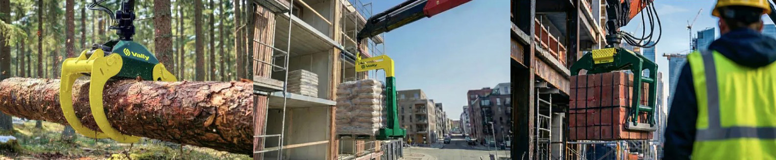 PŘÍSLUŠENSTVÍ K HYDRAULICKÝM JEŘÁBŮM